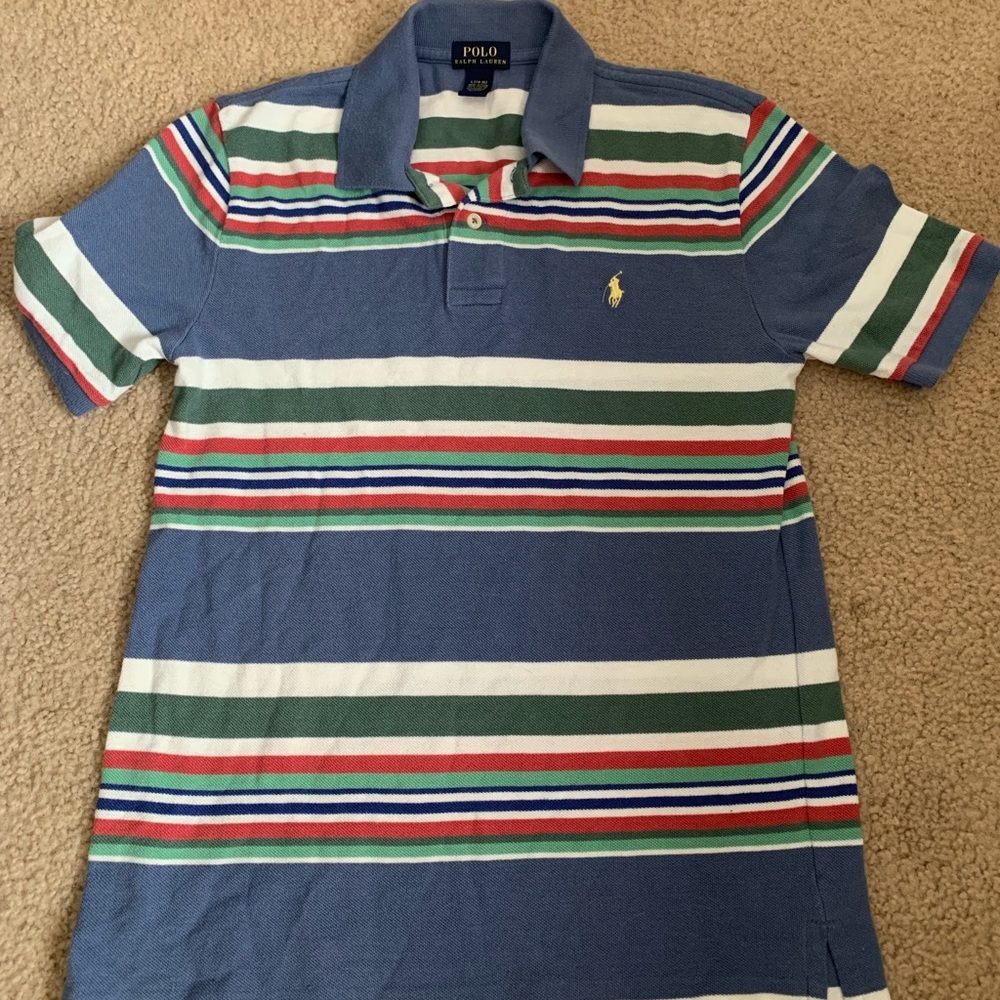 Ralph Lauren polo
